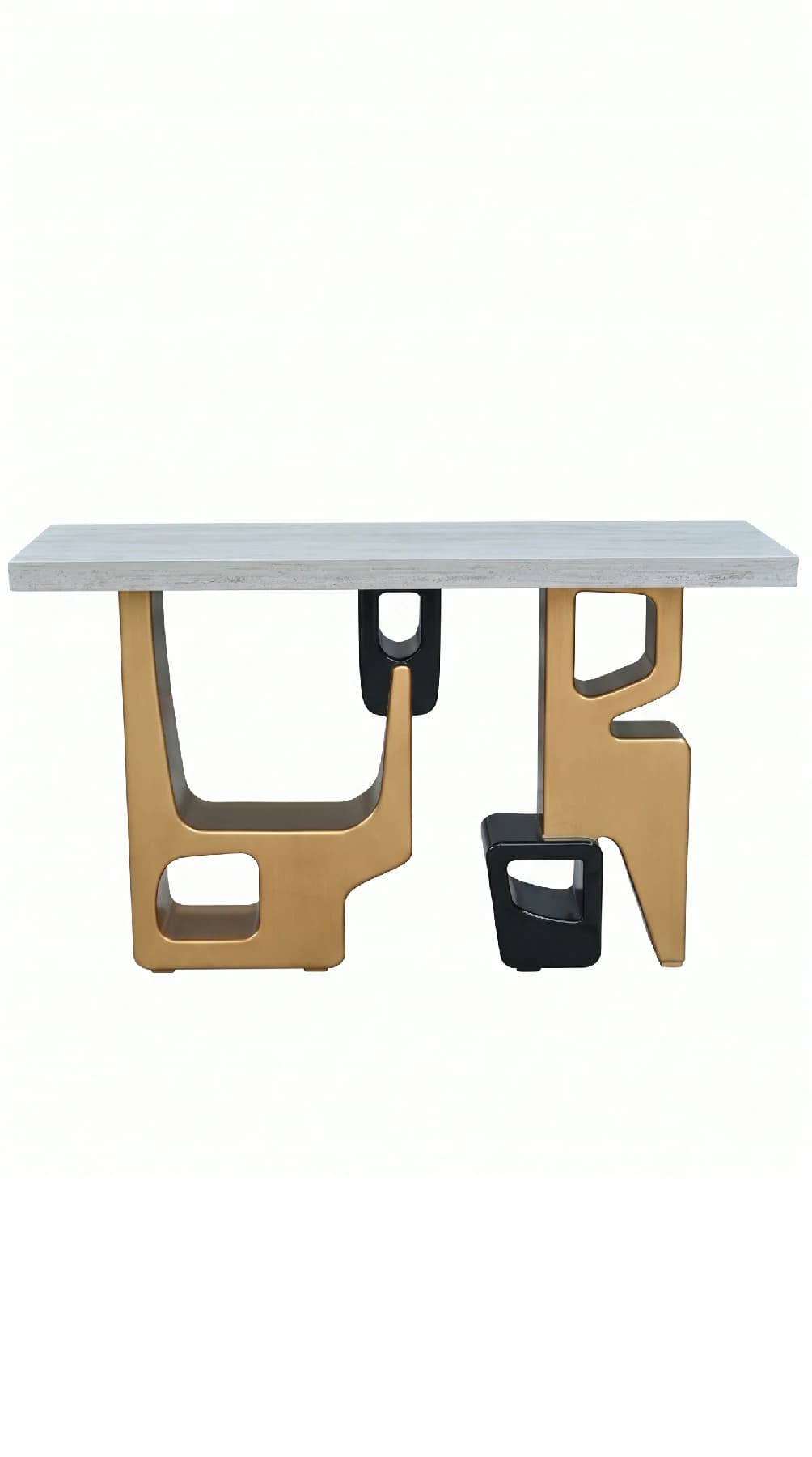 Forma Sculptural Console