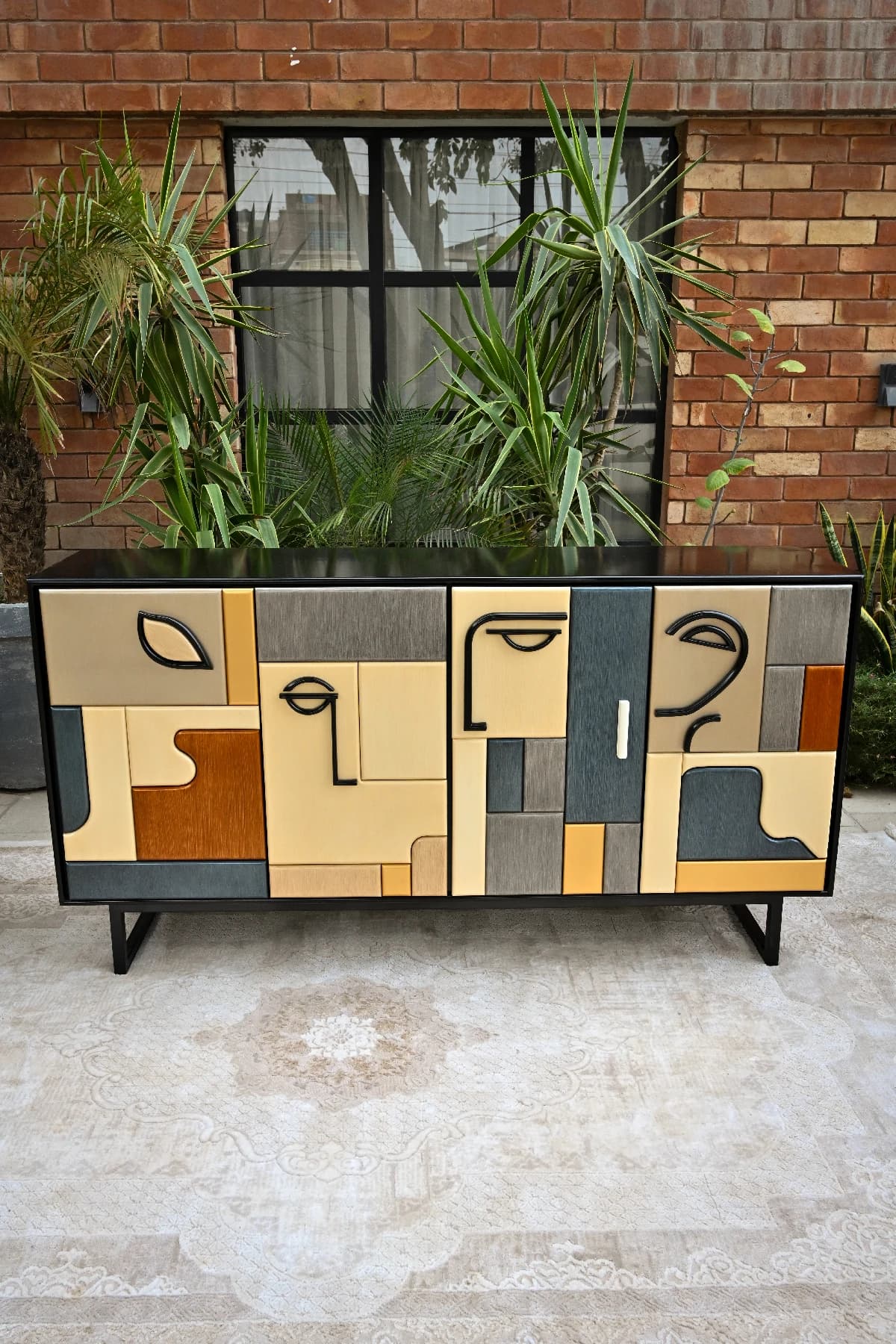 Mosaic Elite