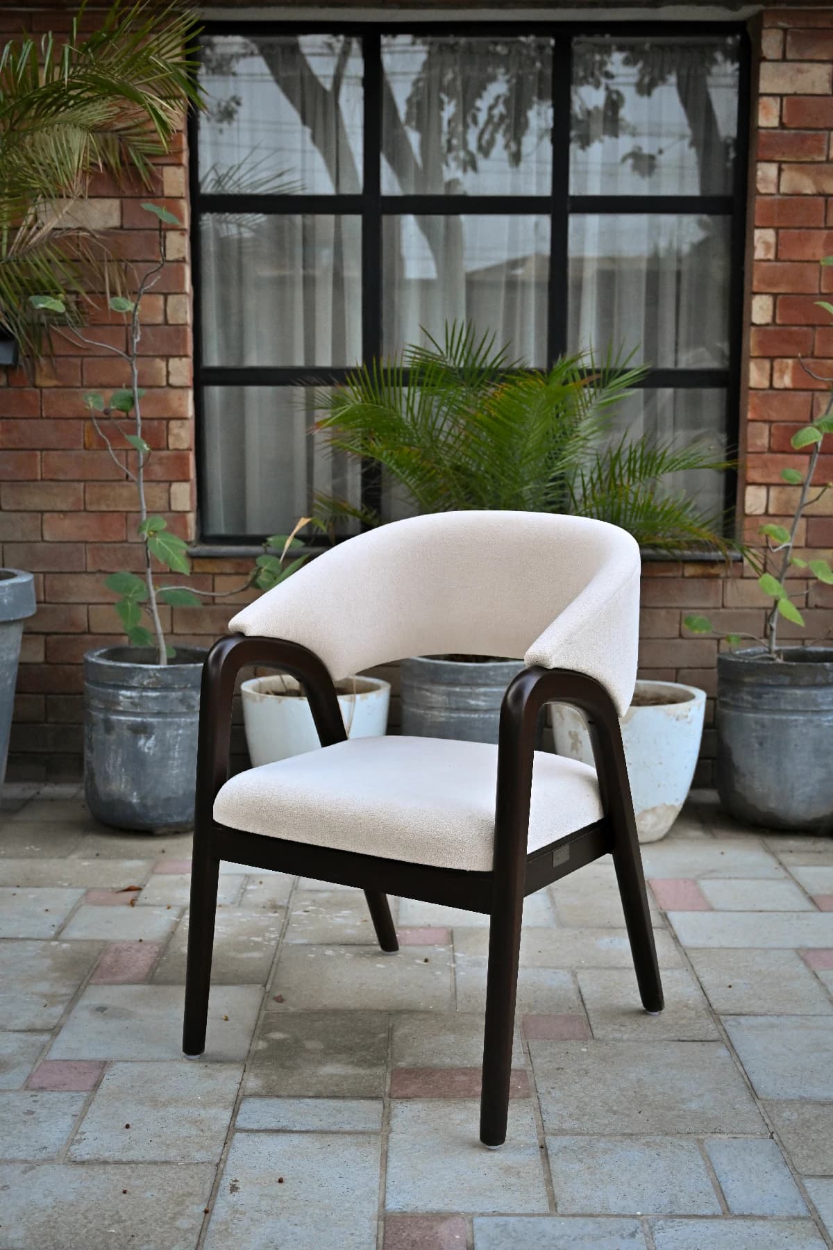 Celeste Dining Chair