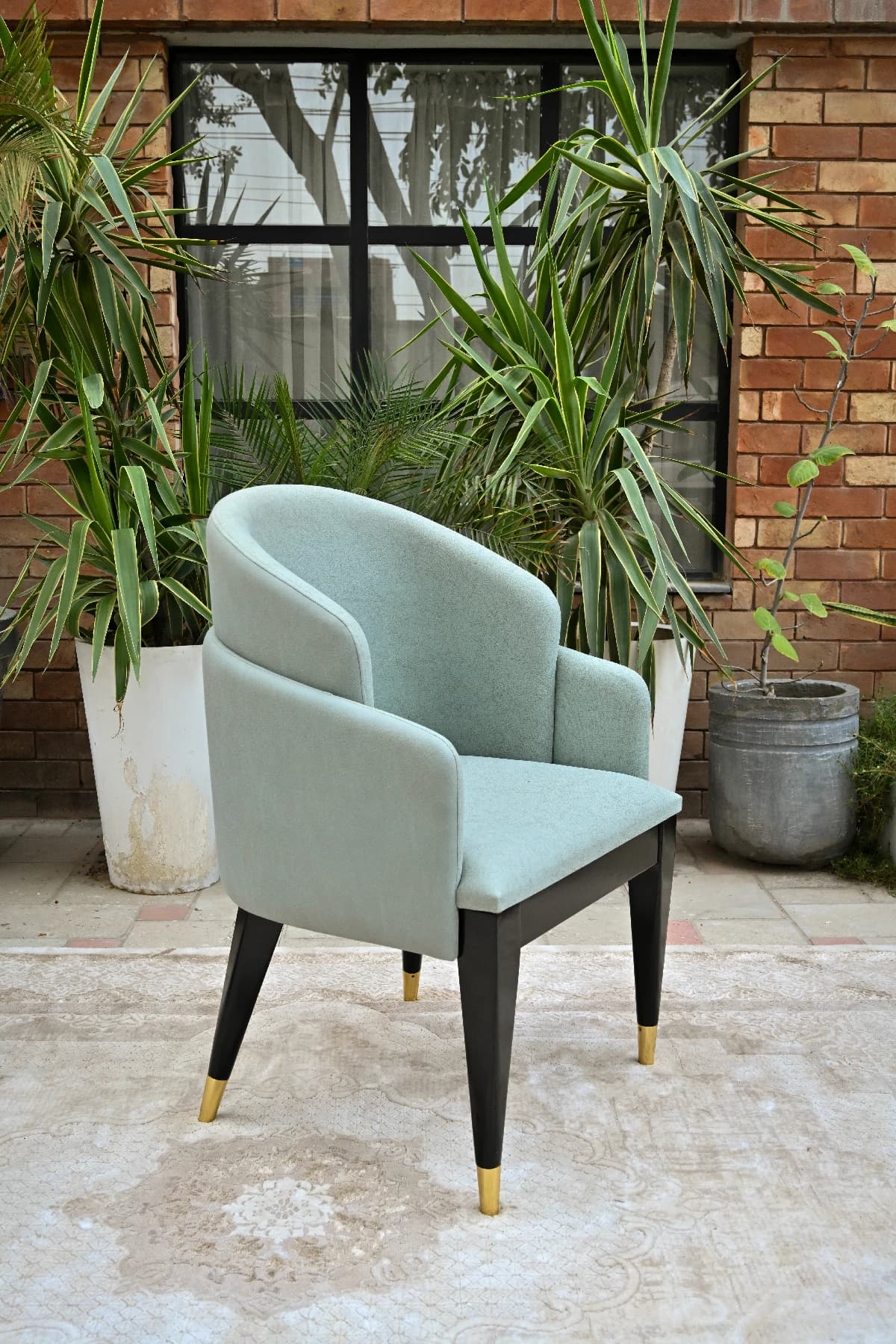 Siena Dining Chair