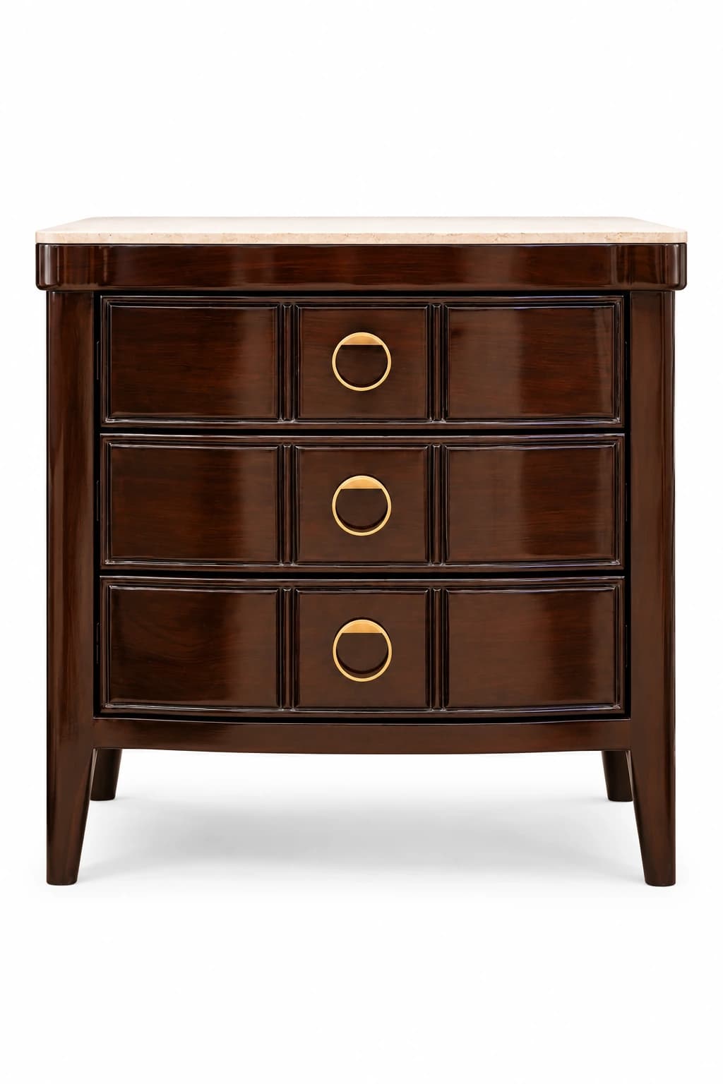 Luxe Side Table
