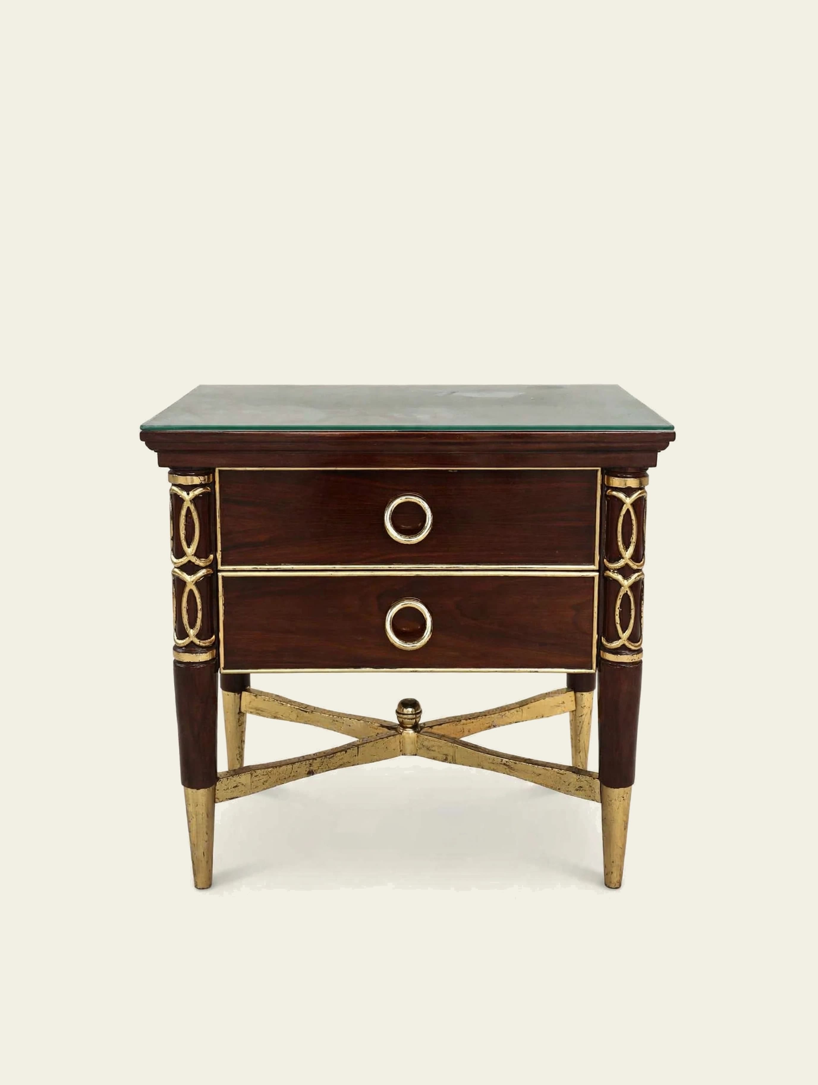 Bellmont Side Table