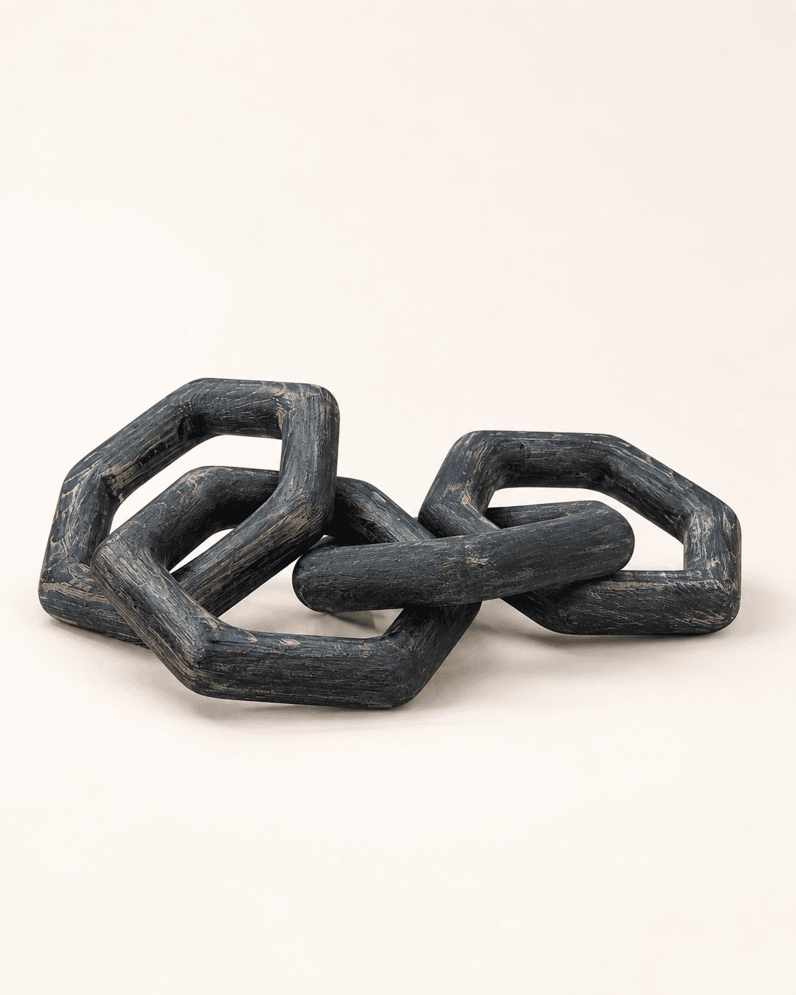 Obsidian Facet Chain
