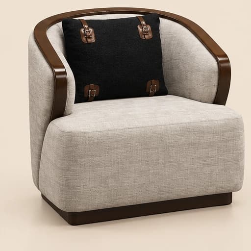 Riva Chair