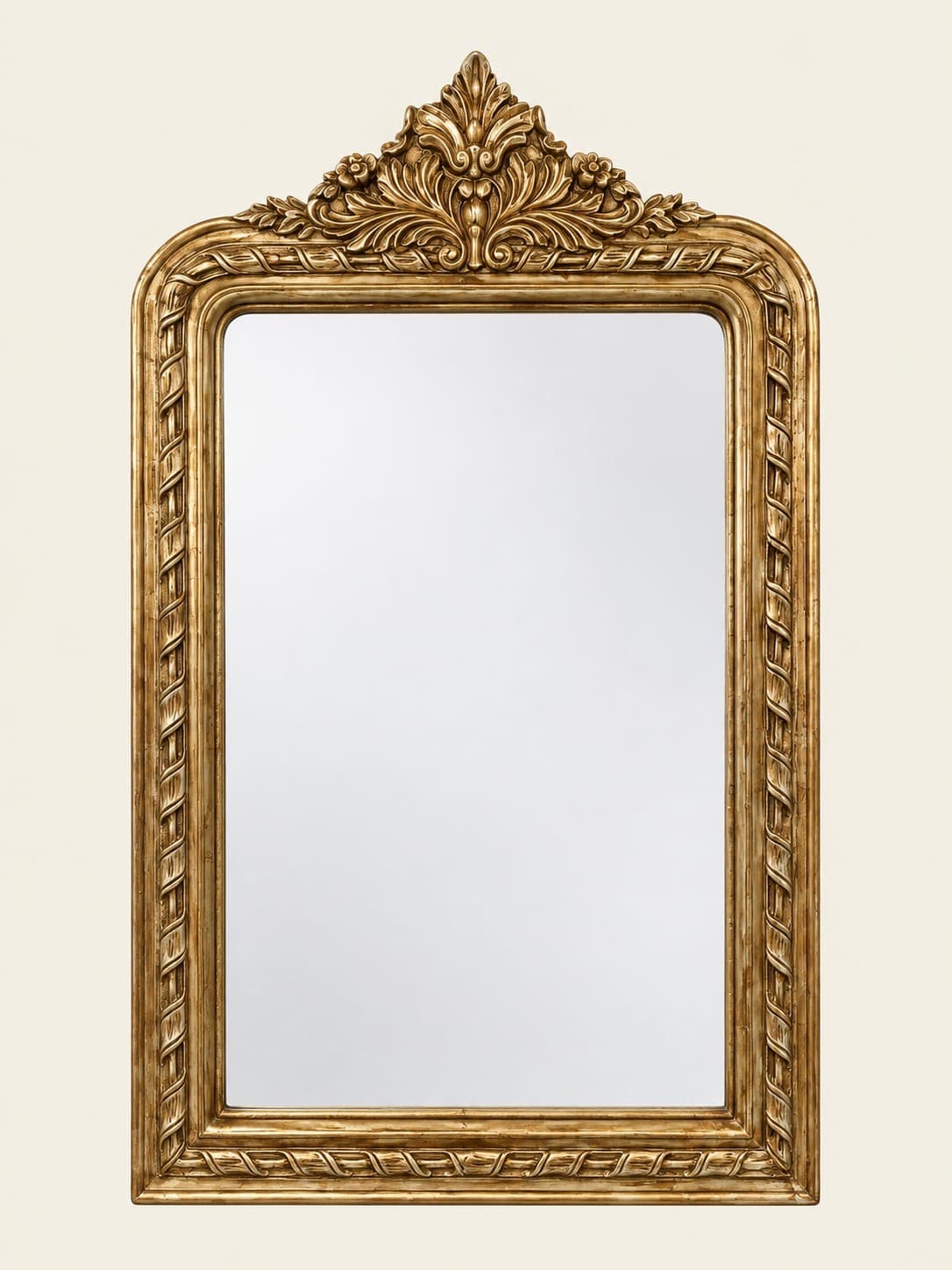 Bellmont Crest Wall Mirror