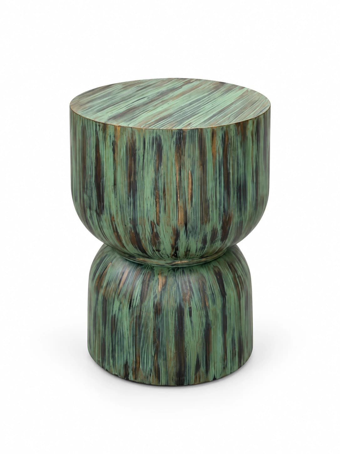Verdell Accent Table